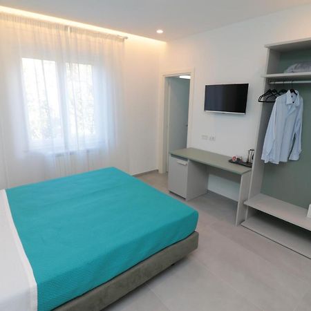 Maison Nana Sorrento Eksteriør billede
