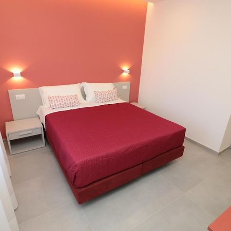 Maison Nana Sorrento Eksteriør billede