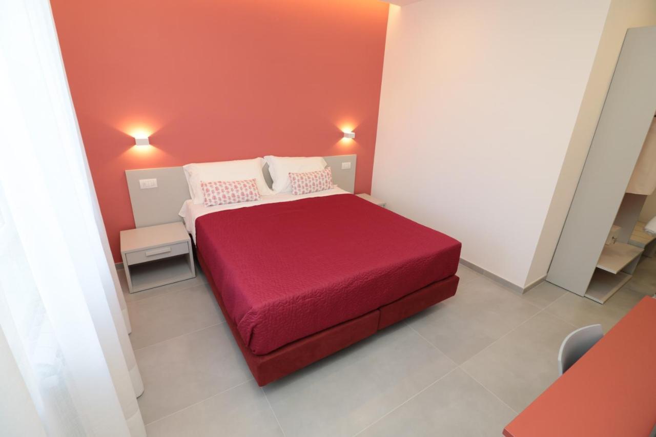 Maison Nana Sorrento Eksteriør billede