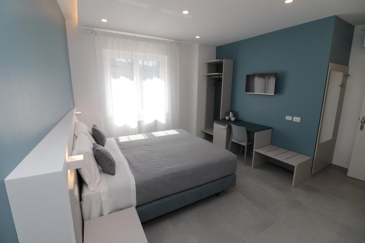 Maison Nana Sorrento Eksteriør billede