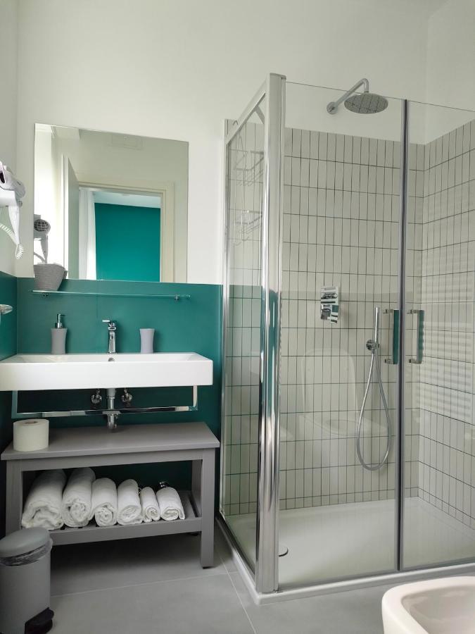 Maison Nana Sorrento Eksteriør billede