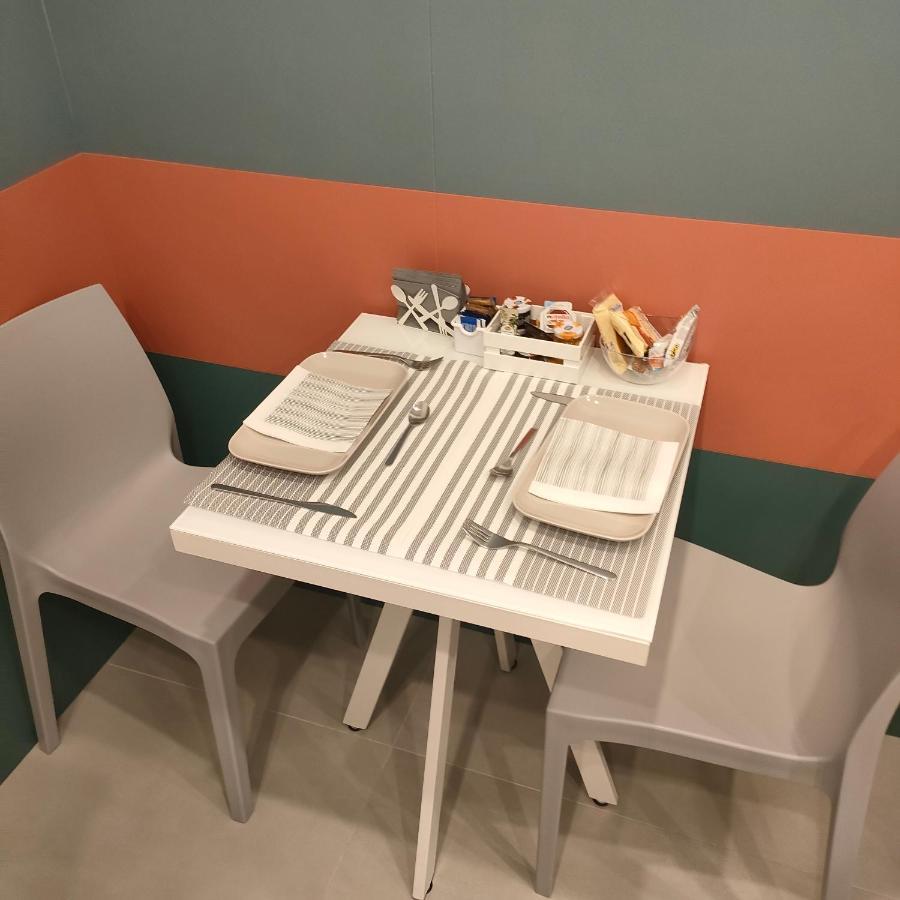 Maison Nana Sorrento Eksteriør billede